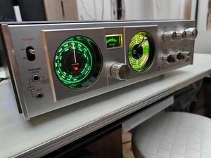 JVC 4MM-1000 Discrete 4-Channel Receiver ( 1972 -1974 ) - Bild 1 von 19