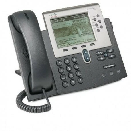CISCO 7962 IP PHONE - Photo 1/1