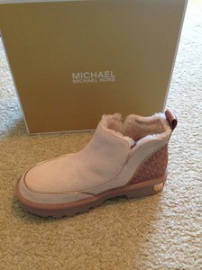 Las mejores ofertas en Botas marrones Michael Kors botín para Mujeres | eBay