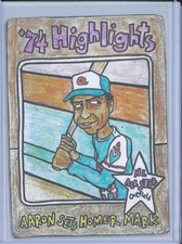 2020 Gummy Arts Trading Cards - Complete your set Williams, Walter White, Maddux