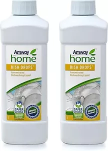 Amway Flüssiges Geschirrspülmittel DISH DROPS Kostenloser Versand - Bild 1 von 1