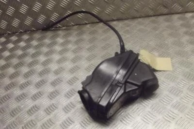 Unidad de filtro de caja de aire caja de aire Suzuki VS1400 VS 1400 Intruder 1994 Foto 1 de 4