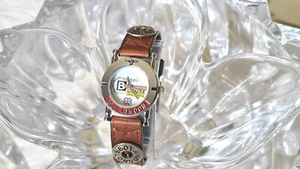 Boy London 300 Watch,New Battery Pre Owned (D48) - Picture 1 of 9