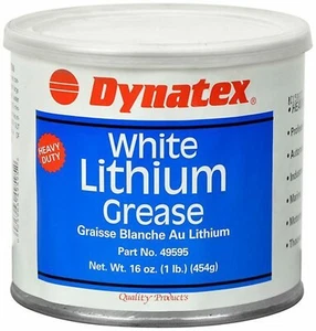 Dynatex White Lithium Grease DY-49595 - Picture 1 of 1