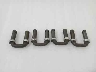 KIT DE GRILLETE U DE ALTA RESISTENCIA PARA JEEP WILLYS MB GPW CJ2A CJ3A CJ3B 1941-1971 | Ajuste Foto 1 de 4