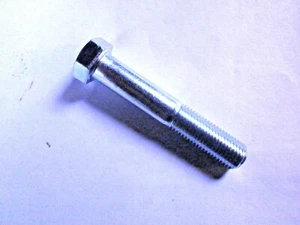 BH607201L Perno 7/16 x 2 1/2" UNF HT Varias Aplicaciones para Vehículos Landrover - Imagen 1 de 1