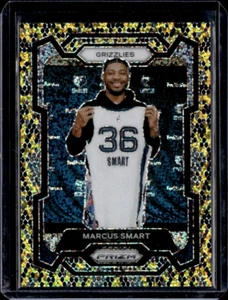 2023-24 Panini Prizm - Marcus Smart #62 King Snake Skin Snakeskin - Picture 1 of 2
