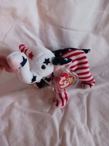 TY "RIGHTY 2000"  BEANIE BABY  w/TAGS - Picture 1 of 8