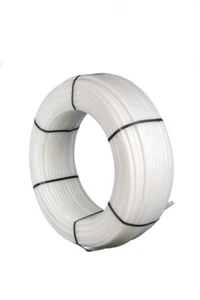 Flächenheizung Fußbodenheizung PE-RT Heizrohr 10 x 1,3 mm Heizung - Bild 1 von 1