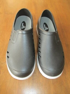 Chung Shi Dux Orthoslipper schwarz Gr. XL 43 (reg. Gr. 40/41) 270mm NEUWERTIG!!! - Bild 1 von 7