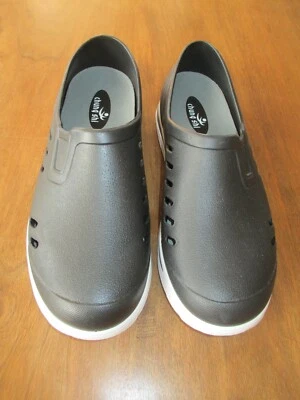 Chung Shi Dux Orthoslipper schwarz Gr. XL 43 (reg. Gr. 40/41) 270mm NEUWERTIG!!! - Bild 1 von 4