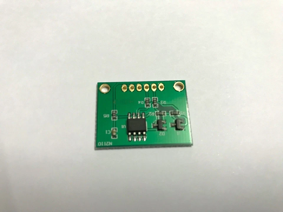 (15k) Toner Reset Chip (406997, 402809) for Ricoh Aficio SP4100N, SP4110N SP4210 - Image 1 of 1