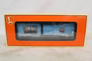 9823 Texas and Pacific Flatcar With Beechcraft Bonanzas 6-17516 - Picture 1 of 7