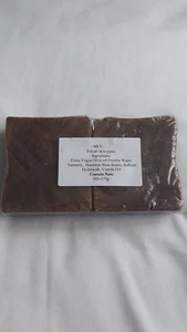100% extra virgin Olive Oil and Tumeric soap, SLS and Paraben free - Bild 1 von 2