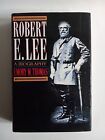 Robert E. Lee : A Biography by Emory M. Thomas (1995, Hardcover)