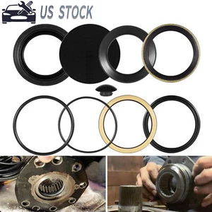 M90 M100 Power Steering Gear Sector Shaft Seal Repair Kit for Sheppard 5545741 - Picture 1 of 10
