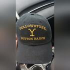 Yellowstone  Dutton ranch hat