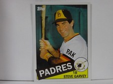 2011 Topps 60 Years of Topps Steve Garvey #60YOT-34