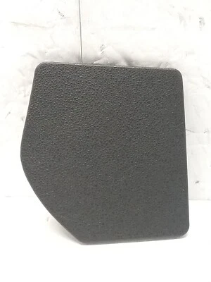 CUBIERTA PANEL ACCESO IZQUIERDO PUERTA CONDUCTOR DELANTERO CHRYSLER CROSSFIRE *A1937270188 #C4-6 Foto 1 de 3