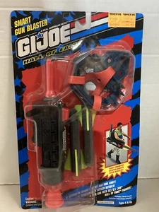 G.I. Joe Hall of Fame Light Infantry Mission Gear Accessories Hasbro 1993 NEW - Picture 1 of 4