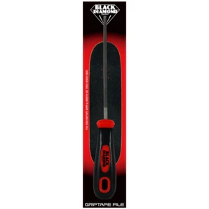 Black Diamond Griptape File Skateboard Grip Tape Application Skate Tool - Picture 1 of 1