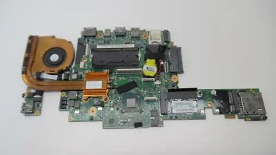 Lenovo ThinkPad X1 i5-2520M 2.5GHz OEM Motherboard - Parts Only - Image 1 of 4