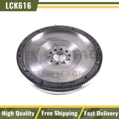 LuK Clutch Flywheel For 1992-1994 Volkswagen Corrado - Изображение 1 из 3