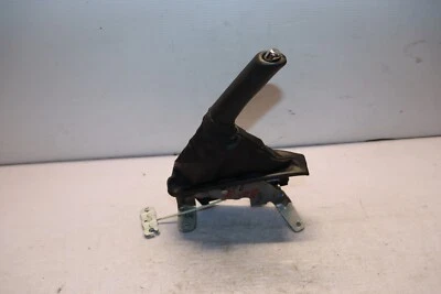 Subaru WRX STi 2018-2020 sedán manija de palanca de freno de emergencia freno eléctrico OEM Foto 1 de 4