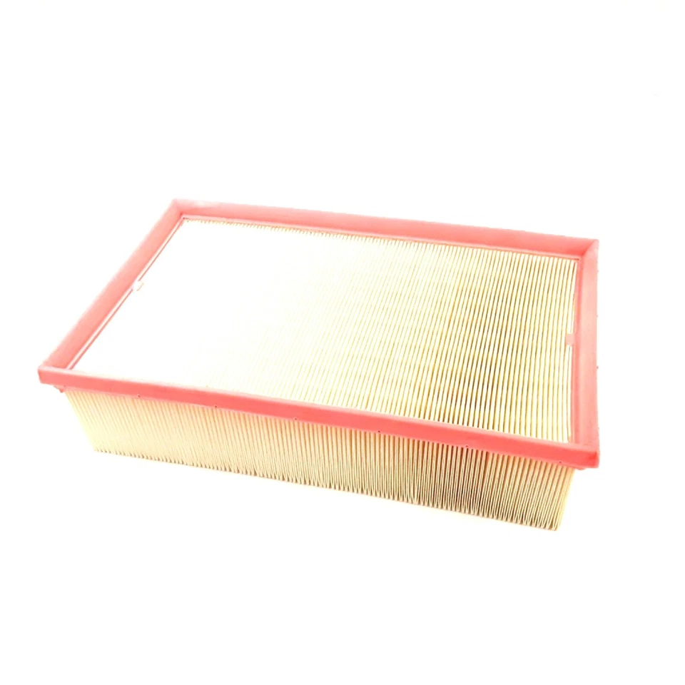 FILTRO DE AIRE MOTOR VW FABRICANTE ORIGINAL 5QM-129-620 Foto 1 de 1