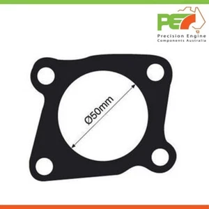 Thermostat Housing Gasket For MAZDA B-SERIES BNA61 1.6L NA SOHC 8v Petrol - Picture 1 of 3
