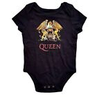 Queen - Kinder - 3-6 Monate - Kurzarm - K500z