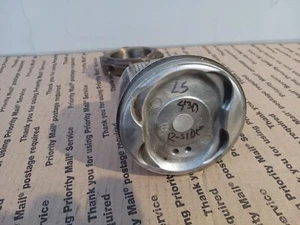 2001 2002 2003 2004 2005 2006 LEXUS LS430 PISTON W ROD STANDARD SIZE  4 3 RIGHT  - Picture 1 of 5