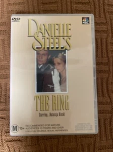 Danielle Steel's-Ring, the (DVD, 1996) - Picture 1 of 2