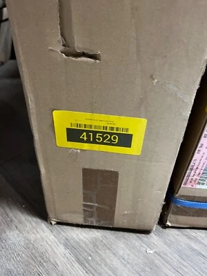 Puerta de refrigerador Fisher & Paykel P/N 837683P FC 790X613 C WH B RH #41529 L7 Foto 1 de 3