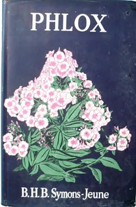 PHLOX - B.H.B. SYMONS JEUNE - COLLINS PUBLISHING - 1954 - HB/DJ - 1ère édition - Photo 1/1