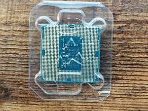 Intel 4th Gen Core i5-4690K SR21A 3.50GHz (Turbo 3.90GHz) 6M 4-Core LGA-1150 CPU - Picture 1 of 1