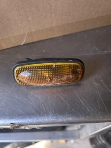 LAND ROVER-FREELANDER SIDE INDICATOR LIGHT LEFT OR RIGHT 236577 IN WORKING  - Bild 1 von 2