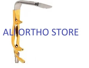 Fiber Optic Ferreira Breast Augmentation Retractor Plastic Surgery retractors CE - Picture 1 of 4