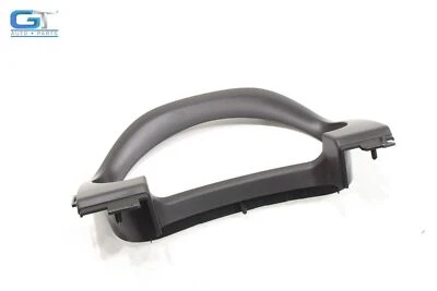 GMC 2018-2024 TERRENO TABLERO VELOCÍMETRO CUADRO DE INSTRUMENTOS BISEL CUBIERTA DE AJUSTE OEM Foto 1 de 4