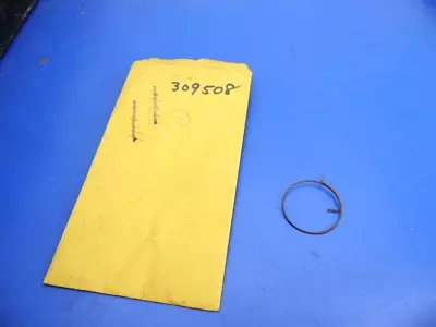 Green Machine  309508, Spring , NEW, Lot of 1 - Image 1 of 3