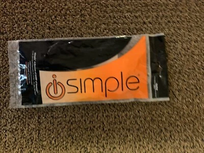 Arnés adicional iSimple para iSimple PGHTY1B Foto 1 de 2