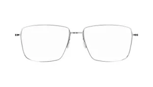 Monturas de gafas Lindberg THINTANIUM 5508 T850 P10 PLATEADAS 56 mm - Imagen 1 de 2