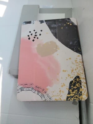 heyday™ Abstract Case For Apple iPad Air 10.9 inch and iPad Pro 11 inch- Multi - Image 1 of 4