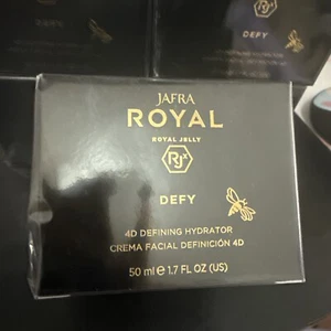 JAFRA ROYAL Defy 4D Defining Hydrator 1.7 fl. oz. Crema Facial Definicion 4D. - Picture 1 of 2