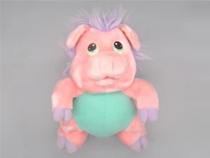The Wuzzles - Piggypine plush soft toy - Picture 1 of 1