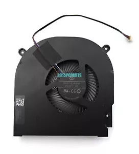 New Intel NUC 12 Enthusiast Serpent Canyon NUC12SNKi72 Mini PC CPU Fan 12V - Picture 1 of 3