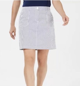 Karen Scott Plus Size Skirts 18W Size 