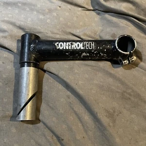 Control Tech Quill Stem 1 1/4” 15cm - Picture 1 of 10