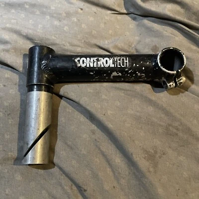 Control Tech Quill Stem 1 1/4” 15cm - Image 1 of 4