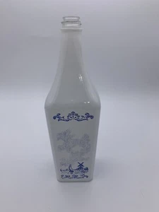 Botella de licor holandesa Vandermint 1974 vintage Holanda - Imagen 1 de 11